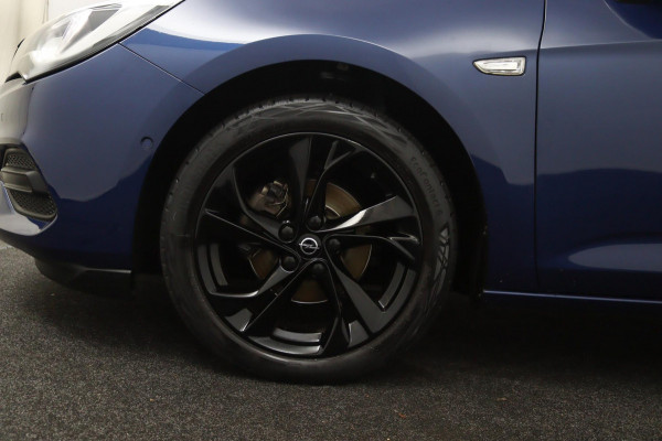 Opel Astra Sports Tourer 1.2 Elegance*NAVI*ECC*CRUISE*HAAK*CAMERA*CARPLAY* Opel Astra Sports Tourer 1.2 Elegance*NAVI*ECC*CRUISE*HAAK*CAMERA*CARPLAY*