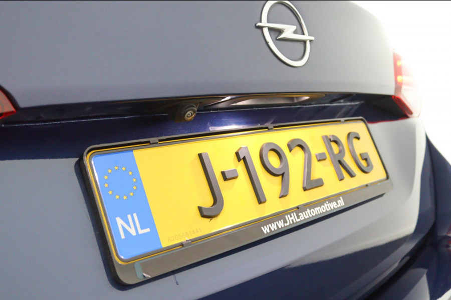 Opel Astra Sports Tourer 1.2 Elegance*NAVI*ECC*CRUISE*HAAK*CAMERA*CARPLAY* Opel Astra Sports Tourer 1.2 Elegance*NAVI*ECC*CRUISE*HAAK*CAMERA*CARPLAY*