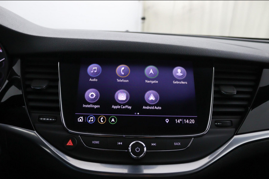 Opel Astra Sports Tourer 1.2 Elegance*NAVI*ECC*CRUISE*HAAK*CAMERA*CARPLAY* Opel Astra Sports Tourer 1.2 Elegance*NAVI*ECC*CRUISE*HAAK*CAMERA*CARPLAY*