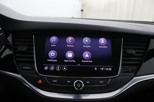 Opel Astra Sports Tourer 1.2 Elegance*NAVI*ECC*CRUISE*HAAK*CAMERA*CARPLAY* Opel Astra Sports Tourer 1.2 Elegance*NAVI*ECC*CRUISE*HAAK*CAMERA*CARPLAY*