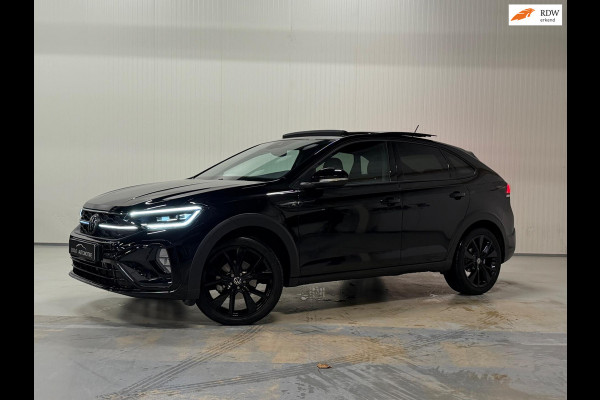 Volkswagen Taigo 1.5 TSI | 3x R-Line | PANO | CAMERA | BLACK EDITION