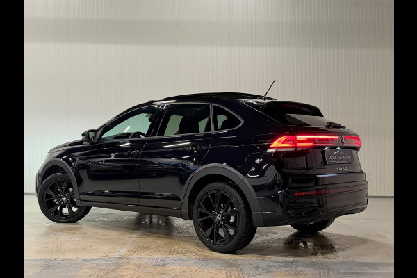 Volkswagen Taigo 1.5 TSI | 3x R-Line | PANO | CAMERA | BLACK EDITION