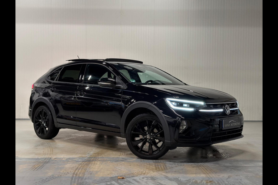 Volkswagen Taigo 1.5 TSI | 3x R-Line | PANO | CAMERA | BLACK EDITION