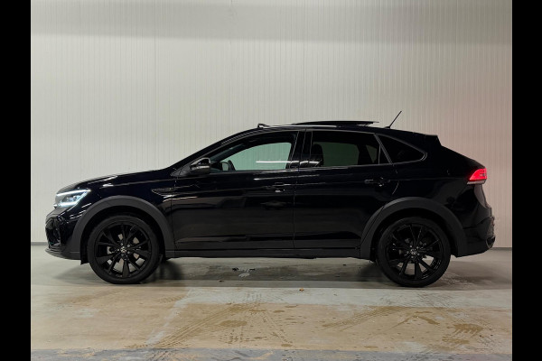 Volkswagen Taigo 1.5 TSI | 3x R-Line | PANO | CAMERA | BLACK EDITION