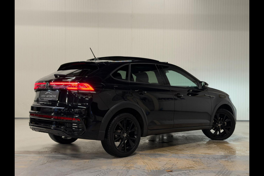 Volkswagen Taigo 1.5 TSI | 3x R-Line | PANO | CAMERA | BLACK EDITION