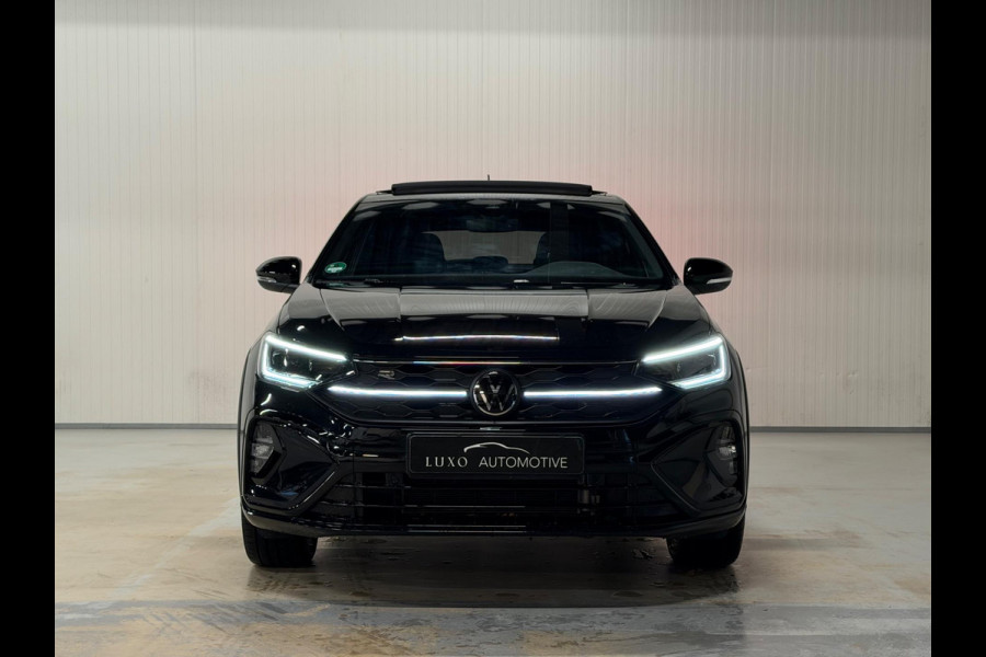 Volkswagen Taigo 1.5 TSI | 3x R-Line | PANO | CAMERA | BLACK EDITION