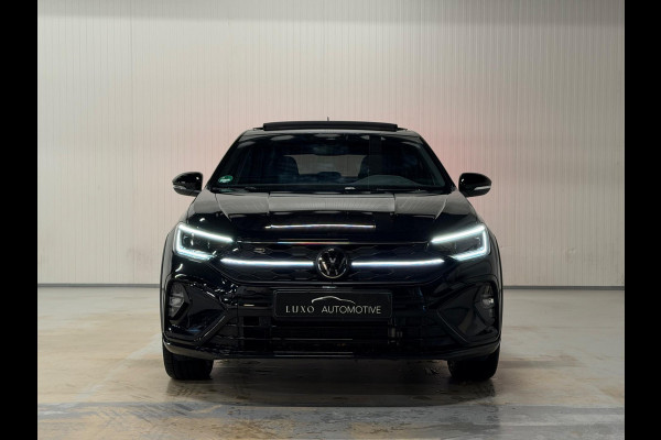 Volkswagen Taigo 1.5 TSI | 3x R-Line | PANO | CAMERA | BLACK EDITION