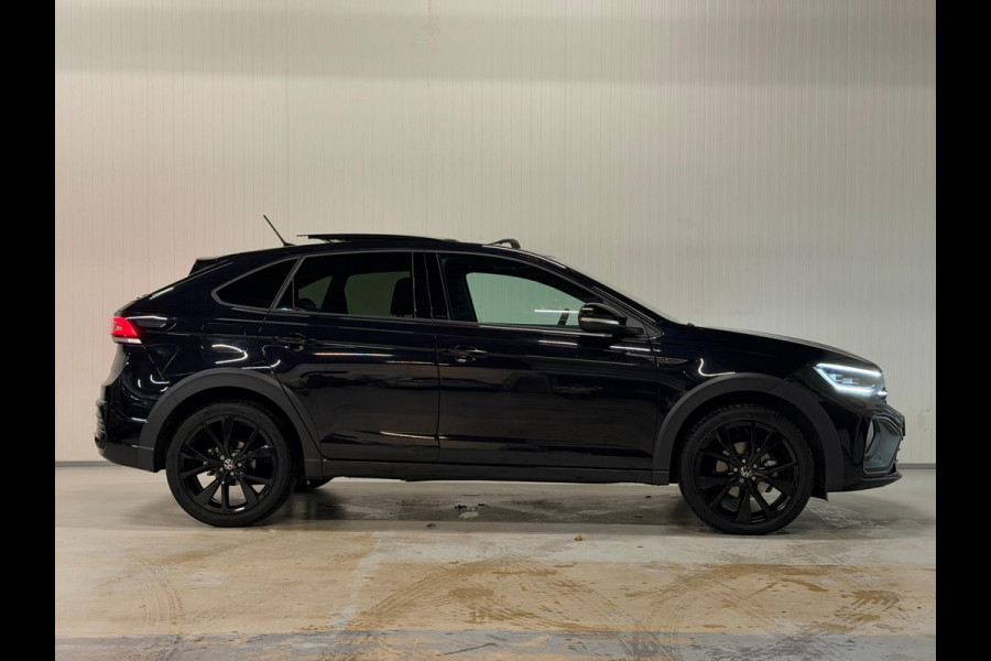 Volkswagen Taigo 1.5 TSI | 3x R-Line | PANO | CAMERA | BLACK EDITION