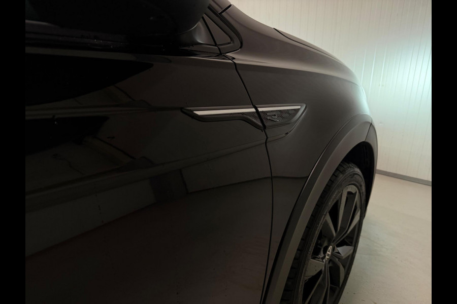 Volkswagen Taigo 1.5 TSI | 3x R-Line | PANO | CAMERA | BLACK EDITION