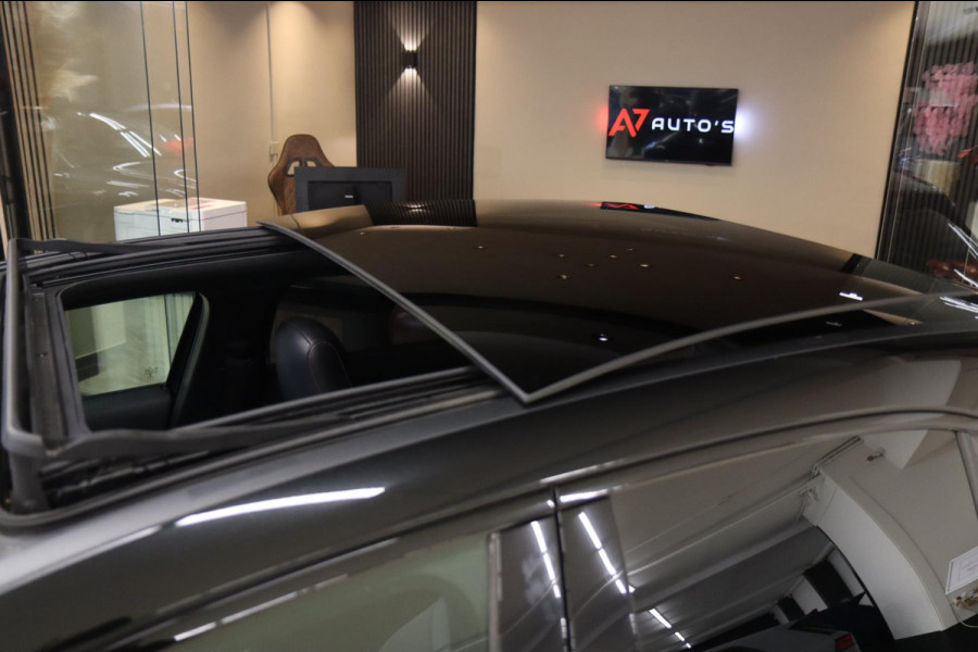 Mercedes-Benz A-Klasse 200 AMG PANO/NAP/MEMORY/KEYLES/BURM/CAM/VOL Mercedes-Benz A-Klasse 200 AMG PANO/NAP/MEMORY/KEYLES/BURM/CAM/VOL