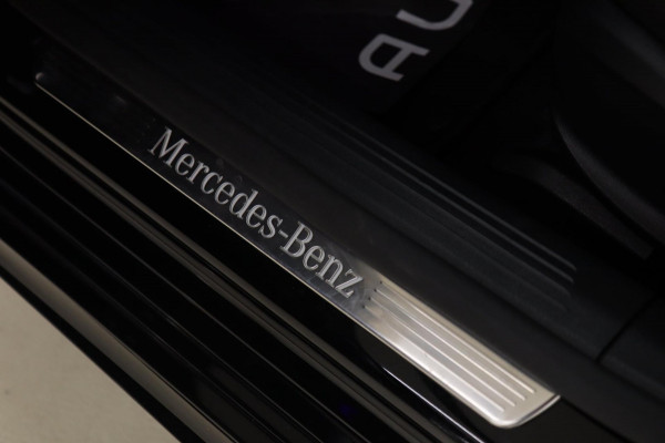 Mercedes-Benz A-Klasse 200 AMG PANO/NAP/MEMORY/KEYLES/BURM/CAM/VOL Mercedes-Benz A-Klasse 200 AMG PANO/NAP/MEMORY/KEYLES/BURM/CAM/VOL