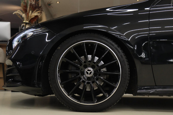 Mercedes-Benz A-Klasse 200 AMG PANO/NAP/MEMORY/KEYLES/BURM/CAM/VOL Mercedes-Benz A-Klasse 200 AMG PANO/NAP/MEMORY/KEYLES/BURM/CAM/VOL