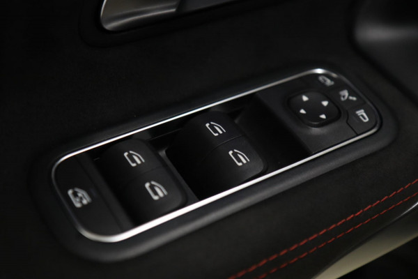 Mercedes-Benz A-Klasse 200 AMG PANO/NAP/MEMORY/KEYLES/BURM/CAM/VOL Mercedes-Benz A-Klasse 200 AMG PANO/NAP/MEMORY/KEYLES/BURM/CAM/VOL