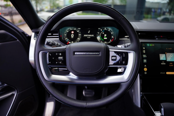 Land Rover Range Rover P 550 E Autobiography 23 Inch Meridian Signature Land Rover Range Rover P 550 E Autobiography 23 Inch Meridian Signature