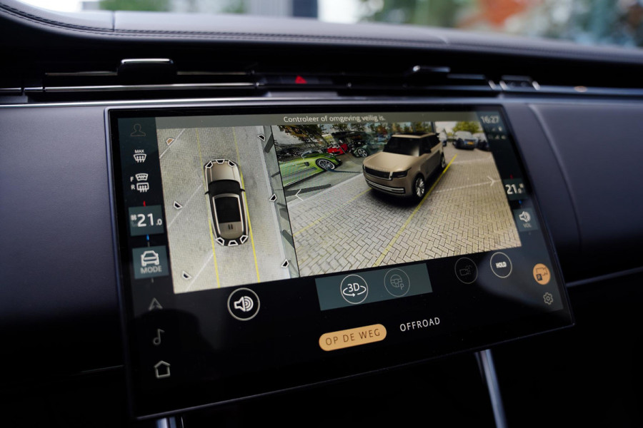 Land Rover Range Rover P 550 E Autobiography 23 Inch Meridian Signature Land Rover Range Rover P 550 E Autobiography 23 Inch Meridian Signature