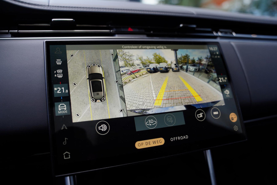 Land Rover Range Rover P 550 E Autobiography 23 Inch Meridian Signature Land Rover Range Rover P 550 E Autobiography 23 Inch Meridian Signature