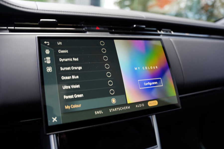 Land Rover Range Rover P 550 E Autobiography 23 Inch Meridian Signature Land Rover Range Rover P 550 E Autobiography 23 Inch Meridian Signature