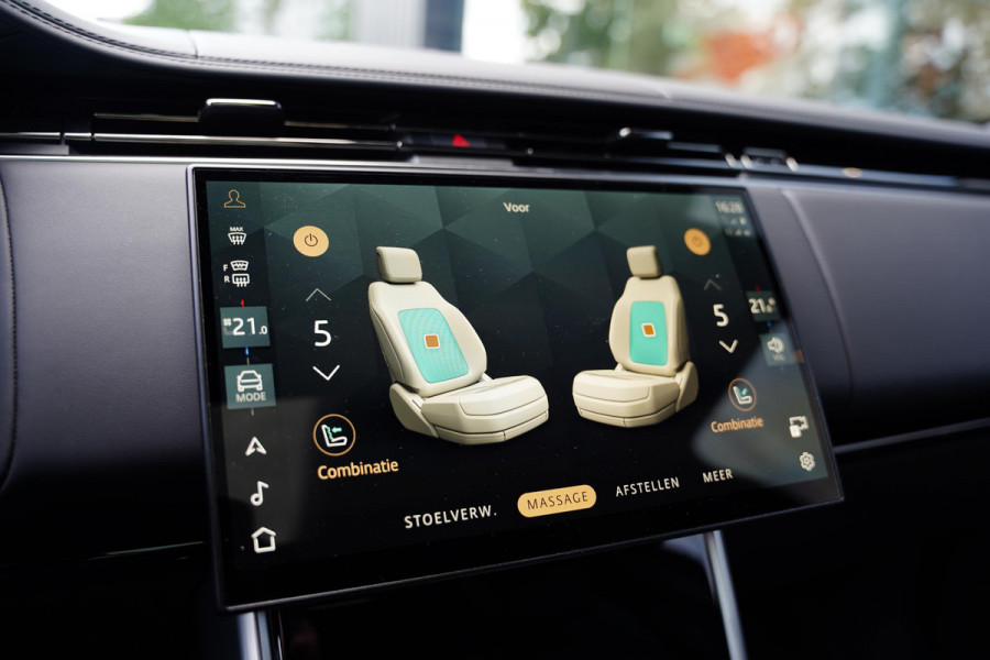 Land Rover Range Rover P 550 E Autobiography 23 Inch Meridian Signature Land Rover Range Rover P 550 E Autobiography 23 Inch Meridian Signature