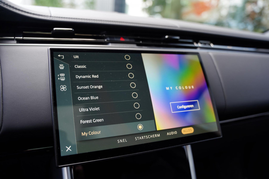 Land Rover Range Rover P 550 E Autobiography 23 Inch Meridian Signature Land Rover Range Rover P 550 E Autobiography 23 Inch Meridian Signature