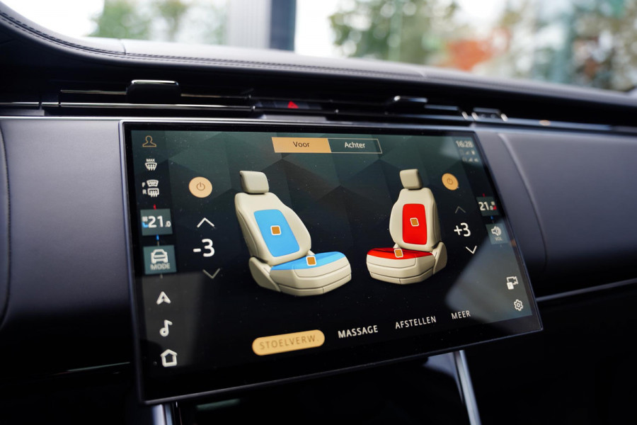 Land Rover Range Rover P 550 E Autobiography 23 Inch Meridian Signature Land Rover Range Rover P 550 E Autobiography 23 Inch Meridian Signature