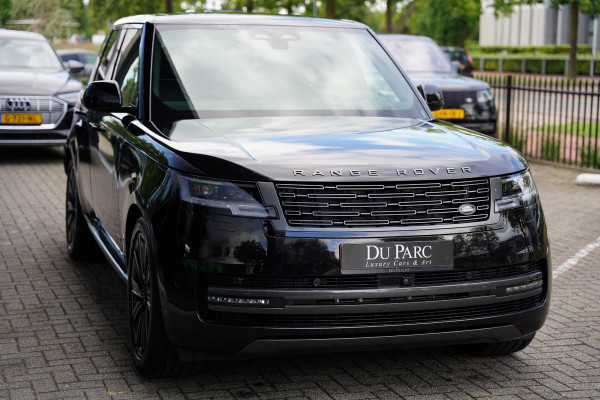 Land Rover Range Rover P 550 E Autobiography 23 Inch Meridian Signature Land Rover Range Rover P 550 E Autobiography 23 Inch Meridian Signature