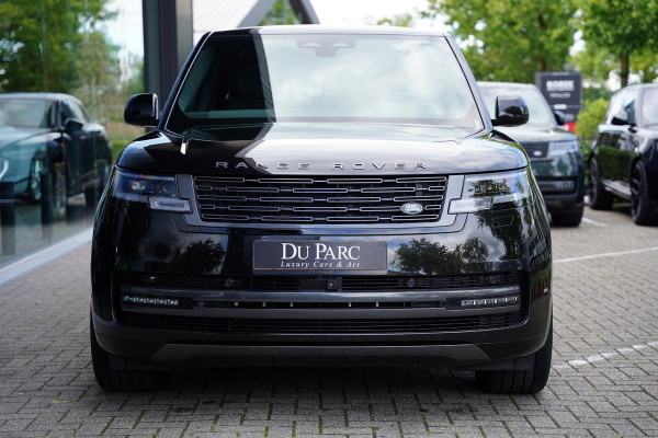 Land Rover Range Rover P 550 E Autobiography 23 Inch Meridian Signature Land Rover Range Rover P 550 E Autobiography 23 Inch Meridian Signature