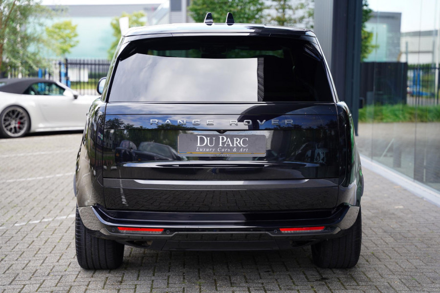 Land Rover Range Rover P 550 E Autobiography 23 Inch Meridian Signature Land Rover Range Rover P 550 E Autobiography 23 Inch Meridian Signature