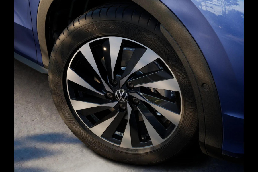 Volkswagen T-Roc Life First Edition 1.5 eTSI 85 kW / 116 PK SUV 7 v | Comfort Pakket | Zwart dak Volkswagen T-Roc Life First Edition 1.5 eTSI 85 kW / 116 PK SUV 7 v | Comfort Pakket | Zwart dak