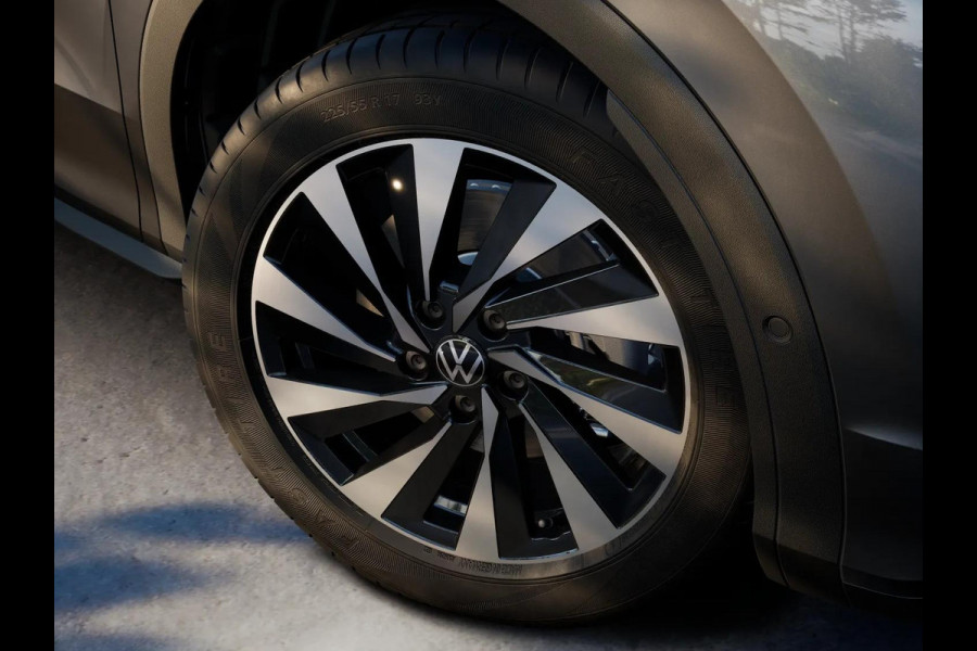 Volkswagen T-Roc Life First Edition 1.5 eTSI 85 kW / 116 PK SUV 7 v | Comfort Pakket Volkswagen T-Roc Life First Edition 1.5 eTSI 85 kW / 116 PK SUV 7 v | Comfort Pakket