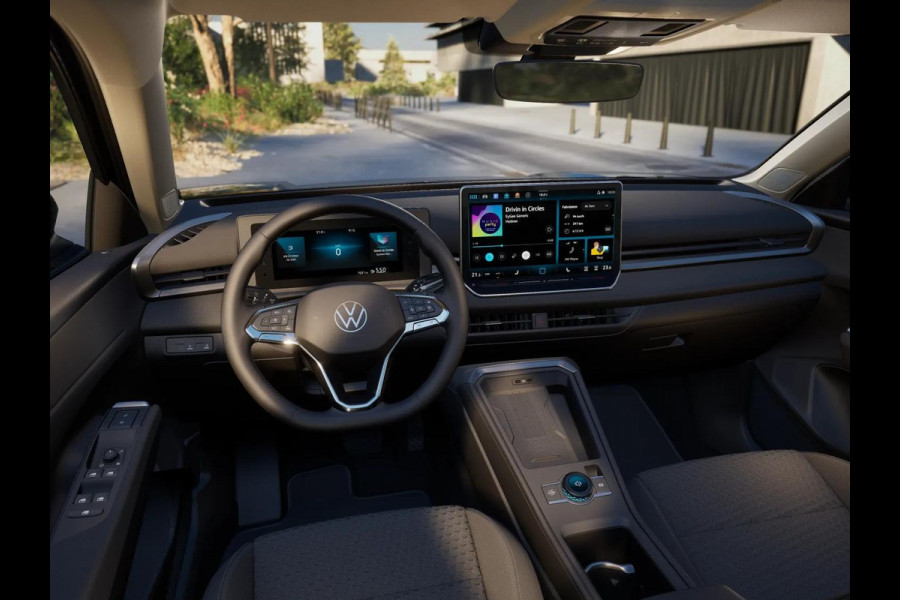 Volkswagen T-Roc Life First Edition 1.5 eTSI 85 kW / 116 PK SUV 7 v | Comfort Pakket Volkswagen T-Roc Life First Edition 1.5 eTSI 85 kW / 116 PK SUV 7 v | Comfort Pakket