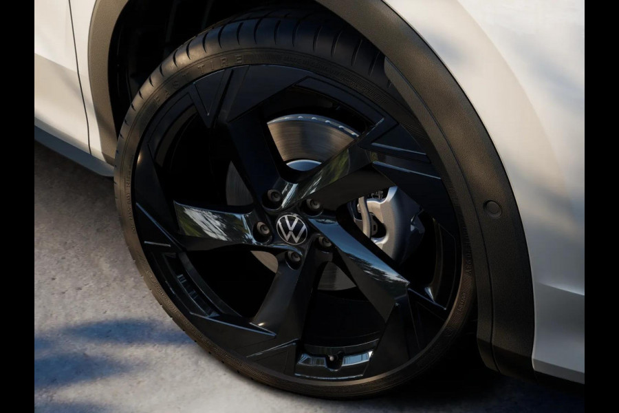 Volkswagen T-Roc R-Line First Edition 1.5 eTSI 110 kW / 150 PK SUV | Panoramaschuif-kanteldak | Assistance Pakket | Trekhaak | Black Style Pakket | Koplampverlichting matrix-led (IQ.LIGHT) | Elek. achterklep | Zwart dak Volkswagen T-Roc R-Line First Edition 1.5 eTSI 110 kW / 150 PK SUV | Panoramaschuif-kanteldak | Assistance Pakket | Trekhaak | Black Style Pakket | Koplampverlichting matrix-led (IQ.LIGHT) | Elek. achterklep | Zwart dak