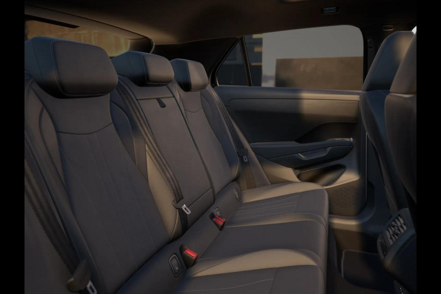 Volkswagen T-Roc R-Line First Edition 1.5 eTSI 110 kW / 150 PK SUV | Interieur Pakket leder 'Varenna' | Black Style Pakket | Panoramaschuif-kanteldak | Trekhaak | Koplampverlichting matrix-led (IQ.LIGHT) | Assistance Pakket | Elek. achterklep Volkswagen T-Roc R-Line First Edition 1.5 eTSI 110 kW / 150 PK SUV | Interieur Pakket leder 'Varenna' | Black Style Pakket | Panoramaschuif-kanteldak | Trekhaak | Koplampverlichting matrix-led (IQ.LIGHT) | Assistance Pakket | Elek. achterklep