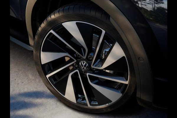 Volkswagen T-Roc Style First Edition 1.5 eTSI 85 kW / 116 PK SUV 7 | Assistance Pakket | Trekhaak | Elek. achterklep |  Velgen 'Vancouver', 19 inch lichtmetaal Volkswagen T-Roc Style First Edition 1.5 eTSI 85 kW / 116 PK SUV 7 | Assistance Pakket | Trekhaak | Elek. achterklep |  Velgen 'Vancouver', 19 inch lichtmetaal