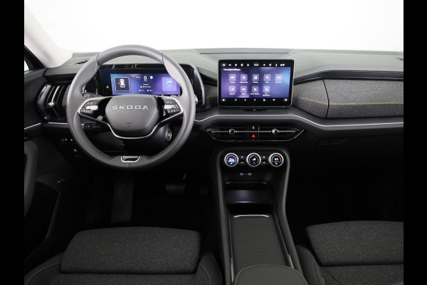 Škoda Kodiaq Edition PHEV 1.5 TSI 204 pk 6 versn. DSG | Sunset