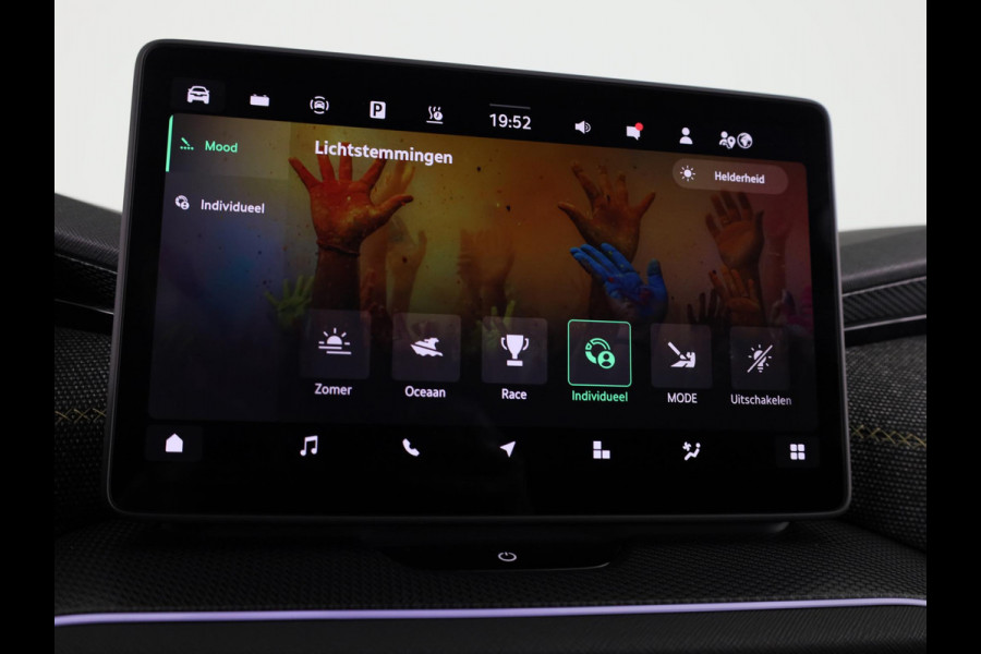 Škoda Kodiaq Edition PHEV 1.5 TSI 204 pk 6 versn. DSG | Sunset