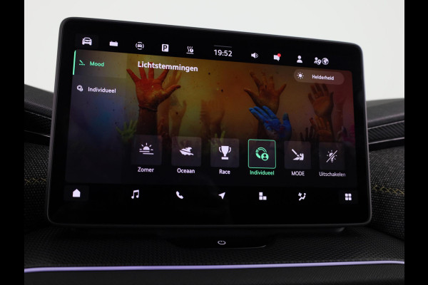 Škoda Kodiaq Edition PHEV 1.5 TSI 204 pk 6 versn. DSG | Sunset