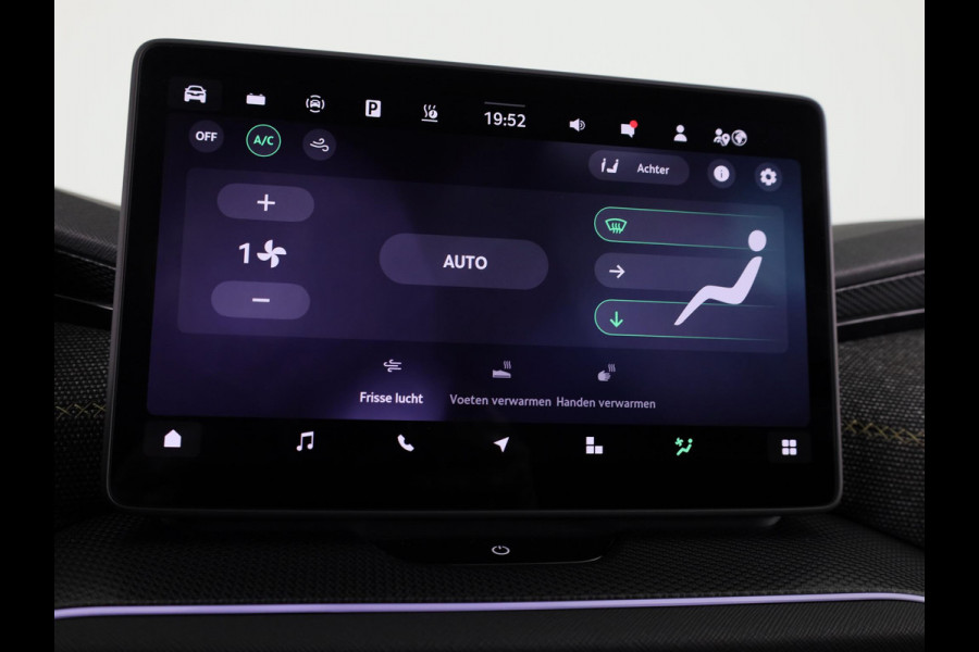 Škoda Kodiaq Edition PHEV 1.5 TSI 204 pk 6 versn. DSG | Sunset