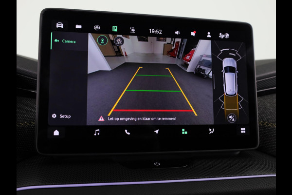 Škoda Kodiaq Edition PHEV 1.5 TSI 204 pk 6 versn. DSG | Sunset