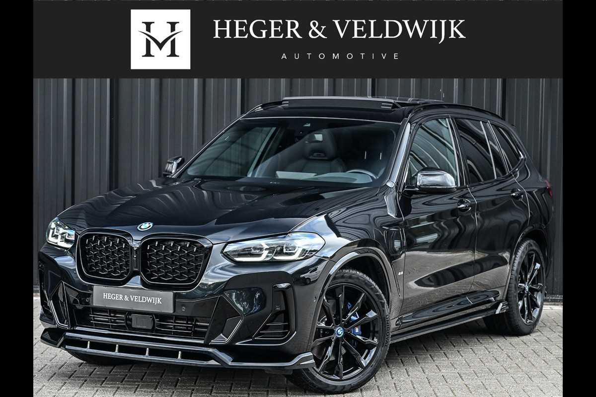 BMW X3 xDrive30e HIGH EXECUTIVE | M-SPORT | PERFORMANCE SEATS | FULL-STYLING | PANORAMADAK | HEAD-UP | HARMAN/KARDON | AMBIANCE INTERIE BMW X3 xDrive30e HIGH EXECUTIVE | M-SPORT | PERFORMANCE SEATS | FULL-STYLING | PANORAMADAK | HEAD-UP | HARMAN/KARDON | AMBIANCE INTERIE