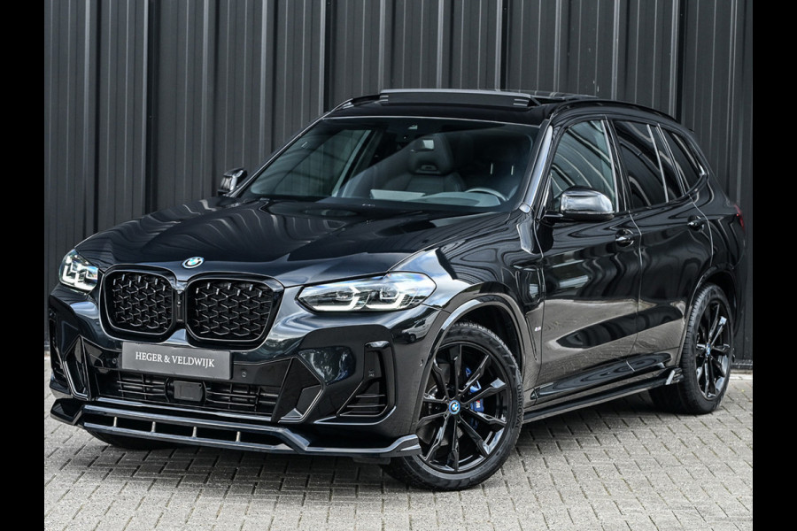 BMW X3 xDrive30e HIGH EXECUTIVE | M-SPORT | PERFORMANCE SEATS | FULL-STYLING | PANORAMADAK | HEAD-UP | HARMAN/KARDON | AMBIANCE INTERIE BMW X3 xDrive30e HIGH EXECUTIVE | M-SPORT | PERFORMANCE SEATS | FULL-STYLING | PANORAMADAK | HEAD-UP | HARMAN/KARDON | AMBIANCE INTERIE