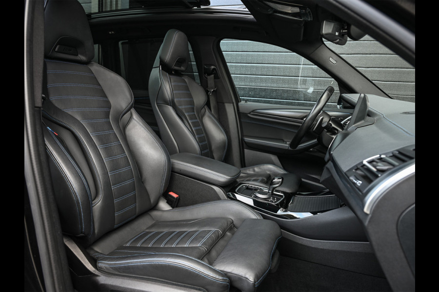BMW X3 xDrive30e HIGH EXECUTIVE | M-SPORT | PERFORMANCE SEATS | FULL-STYLING | PANORAMADAK | HEAD-UP | HARMAN/KARDON | AMBIANCE INTERIE BMW X3 xDrive30e HIGH EXECUTIVE | M-SPORT | PERFORMANCE SEATS | FULL-STYLING | PANORAMADAK | HEAD-UP | HARMAN/KARDON | AMBIANCE INTERIE