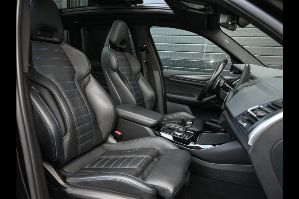 BMW X3 xDrive30e HIGH EXECUTIVE | M-SPORT | PERFORMANCE SEATS | FULL-STYLING | PANORAMADAK | HEAD-UP | HARMAN/KARDON | AMBIANCE INTERIE BMW X3 xDrive30e HIGH EXECUTIVE | M-SPORT | PERFORMANCE SEATS | FULL-STYLING | PANORAMADAK | HEAD-UP | HARMAN/KARDON | AMBIANCE INTERIE