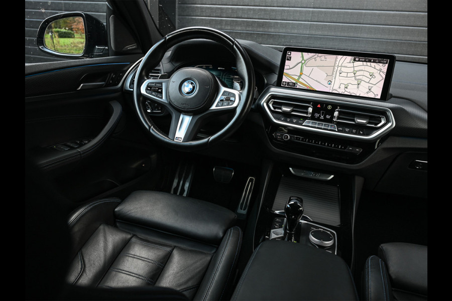 BMW X3 xDrive30e HIGH EXECUTIVE | M-SPORT | PERFORMANCE SEATS | FULL-STYLING | PANORAMADAK | HEAD-UP | HARMAN/KARDON | AMBIANCE INTERIE BMW X3 xDrive30e HIGH EXECUTIVE | M-SPORT | PERFORMANCE SEATS | FULL-STYLING | PANORAMADAK | HEAD-UP | HARMAN/KARDON | AMBIANCE INTERIE