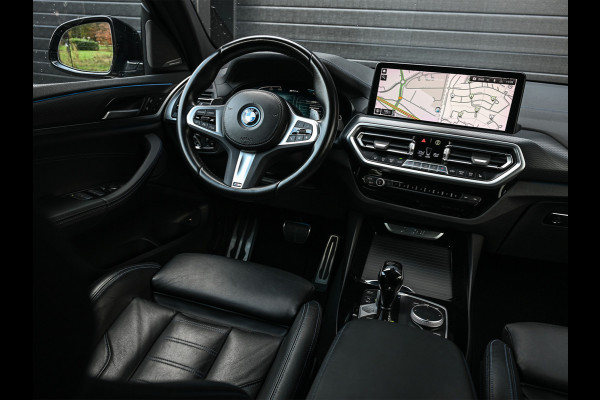 BMW X3 xDrive30e HIGH EXECUTIVE | M-SPORT | PERFORMANCE SEATS | FULL-STYLING | PANORAMADAK | HEAD-UP | HARMAN/KARDON | AMBIANCE INTERIE BMW X3 xDrive30e HIGH EXECUTIVE | M-SPORT | PERFORMANCE SEATS | FULL-STYLING | PANORAMADAK | HEAD-UP | HARMAN/KARDON | AMBIANCE INTERIE