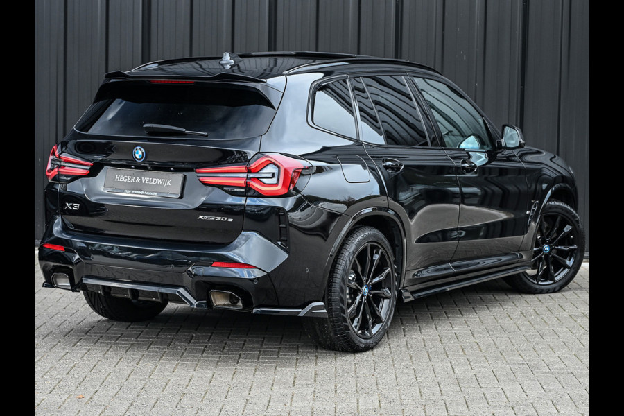 BMW X3 xDrive30e HIGH EXECUTIVE | M-SPORT | PERFORMANCE SEATS | FULL-STYLING | PANORAMADAK | HEAD-UP | HARMAN/KARDON | AMBIANCE INTERIE BMW X3 xDrive30e HIGH EXECUTIVE | M-SPORT | PERFORMANCE SEATS | FULL-STYLING | PANORAMADAK | HEAD-UP | HARMAN/KARDON | AMBIANCE INTERIE