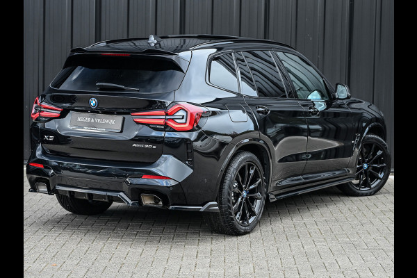 BMW X3 xDrive30e HIGH EXECUTIVE | M-SPORT | PERFORMANCE SEATS | FULL-STYLING | PANORAMADAK | HEAD-UP | HARMAN/KARDON | AMBIANCE INTERIE BMW X3 xDrive30e HIGH EXECUTIVE | M-SPORT | PERFORMANCE SEATS | FULL-STYLING | PANORAMADAK | HEAD-UP | HARMAN/KARDON | AMBIANCE INTERIE