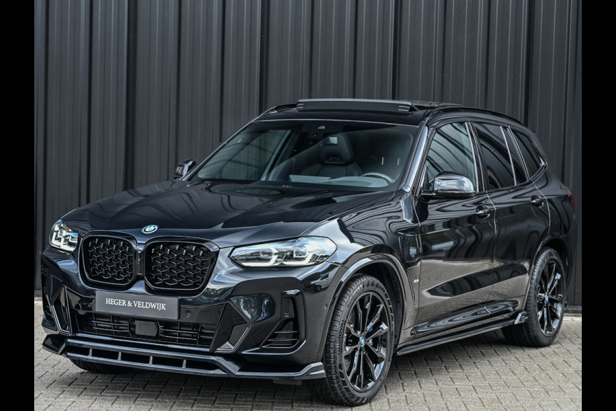 BMW X3 xDrive30e HIGH EXECUTIVE | M-SPORT | PERFORMANCE SEATS | FULL-STYLING | PANORAMADAK | HEAD-UP | HARMAN/KARDON | AMBIANCE INTERIE BMW X3 xDrive30e HIGH EXECUTIVE | M-SPORT | PERFORMANCE SEATS | FULL-STYLING | PANORAMADAK | HEAD-UP | HARMAN/KARDON | AMBIANCE INTERIE