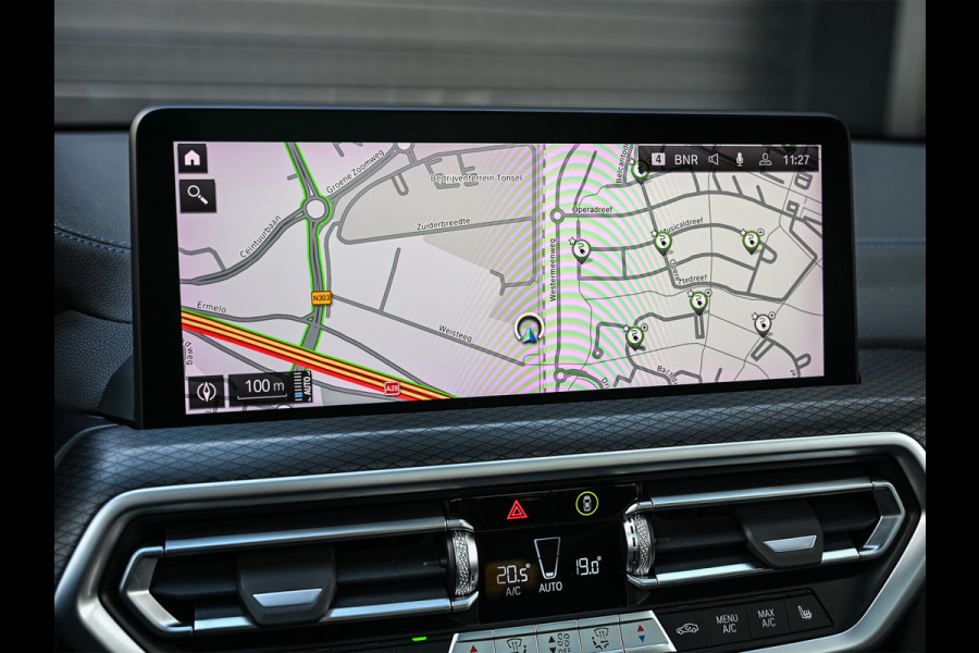 BMW X3 xDrive30e HIGH EXECUTIVE | M-SPORT | PERFORMANCE SEATS | FULL-STYLING | PANORAMADAK | HEAD-UP | HARMAN/KARDON | AMBIANCE INTERIE BMW X3 xDrive30e HIGH EXECUTIVE | M-SPORT | PERFORMANCE SEATS | FULL-STYLING | PANORAMADAK | HEAD-UP | HARMAN/KARDON | AMBIANCE INTERIE