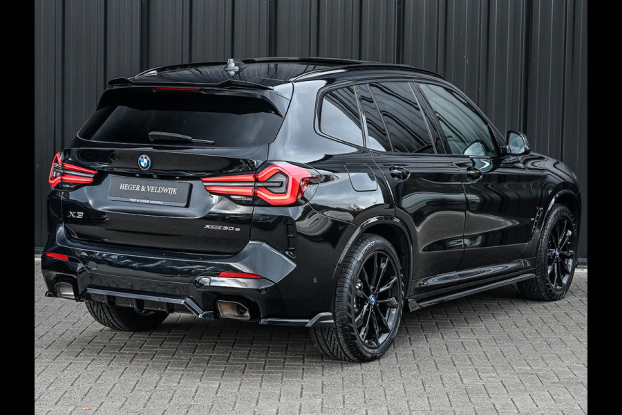 BMW X3 xDrive30e HIGH EXECUTIVE | M-SPORT | PERFORMANCE SEATS | FULL-STYLING | PANORAMADAK | HEAD-UP | HARMAN/KARDON | AMBIANCE INTERIE BMW X3 xDrive30e HIGH EXECUTIVE | M-SPORT | PERFORMANCE SEATS | FULL-STYLING | PANORAMADAK | HEAD-UP | HARMAN/KARDON | AMBIANCE INTERIE