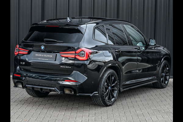BMW X3 xDrive30e HIGH EXECUTIVE | M-SPORT | PERFORMANCE SEATS | FULL-STYLING | PANORAMADAK | HEAD-UP | HARMAN/KARDON | AMBIANCE INTERIE BMW X3 xDrive30e HIGH EXECUTIVE | M-SPORT | PERFORMANCE SEATS | FULL-STYLING | PANORAMADAK | HEAD-UP | HARMAN/KARDON | AMBIANCE INTERIE